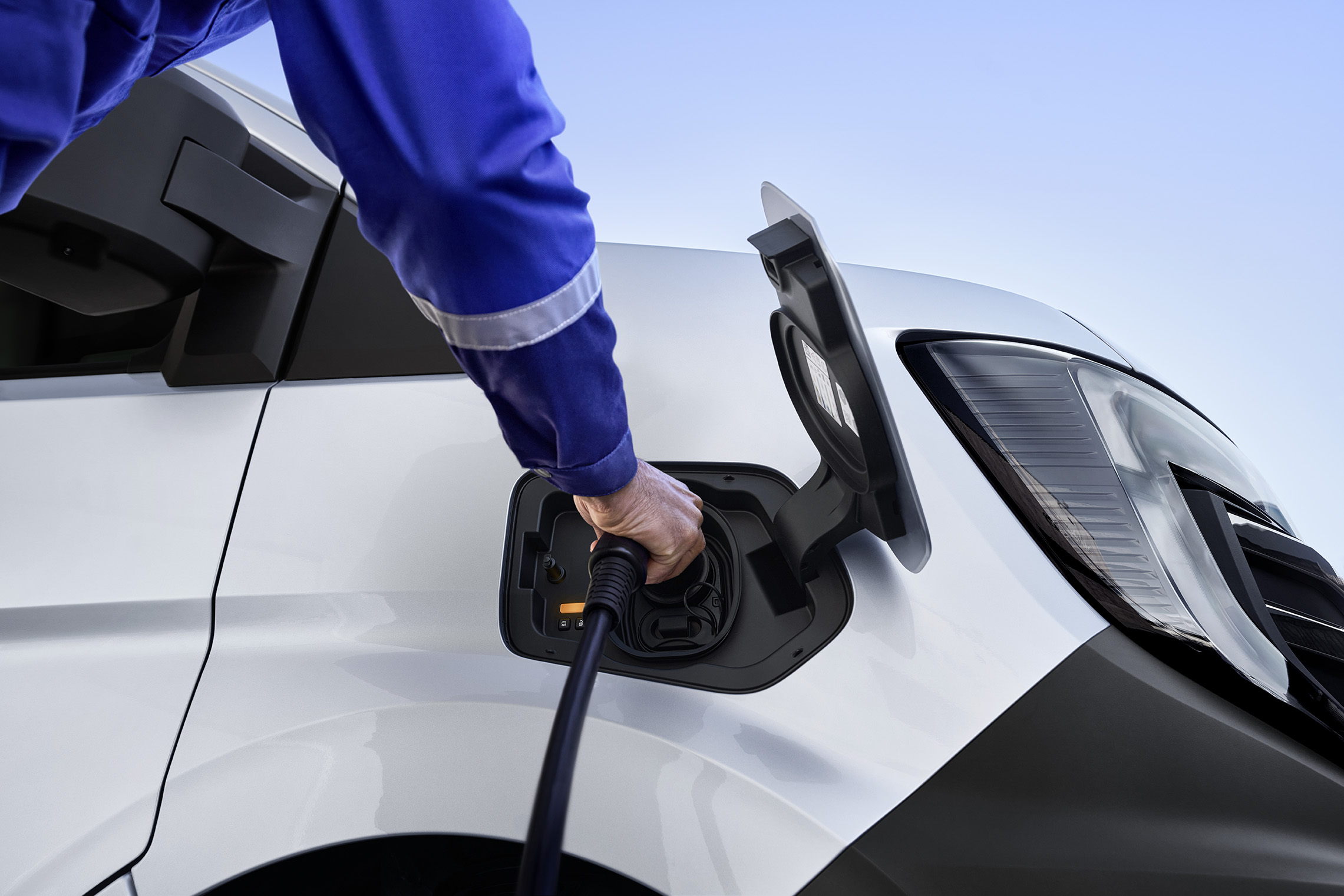 EV & Tecnologia